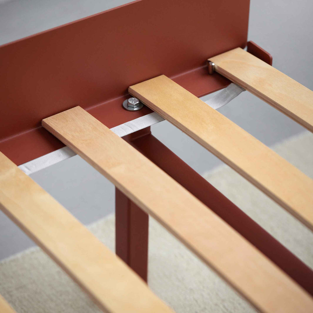 Slatted frame - BED SLAT | Moebe