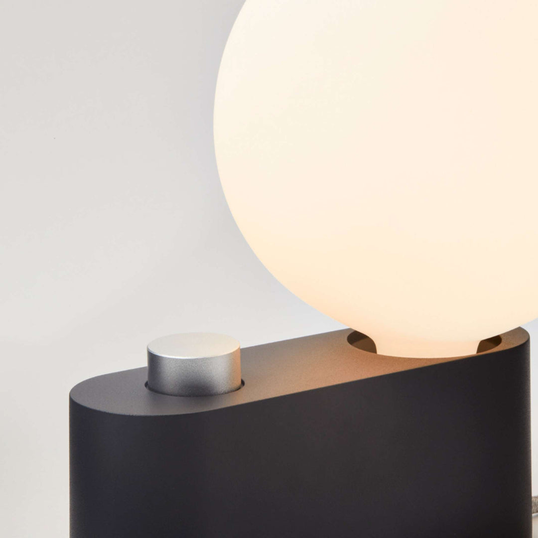 ALUMINA - wall and table lamp - dimmable | tala