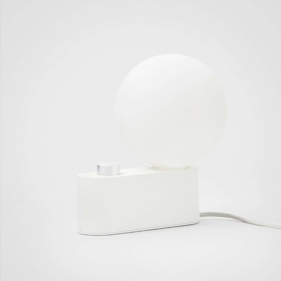 ALUMINA - wall and table lamp - dimmable | tala