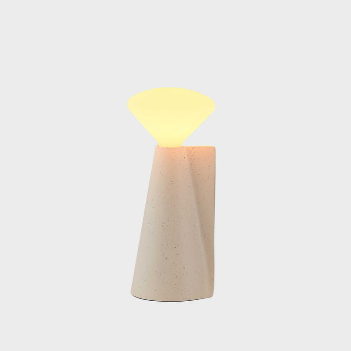 MANTLE - portable lamp - table lamp | tala