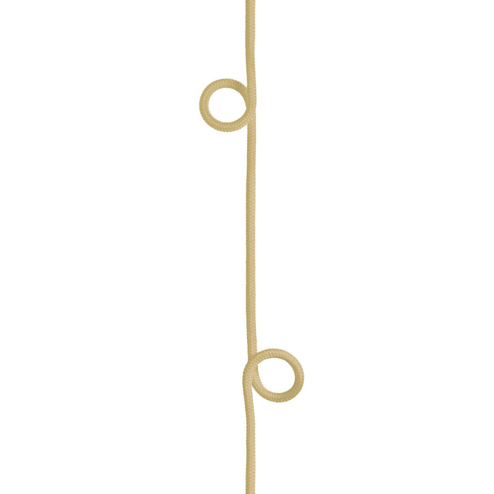 LOOP ROPE - Hanging ROPE COAT RACK | Peppermint Products