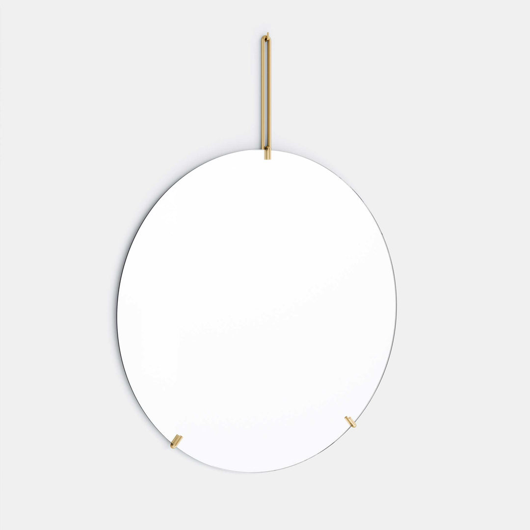 Wandspiegel - WALL MIRROR | Moebe