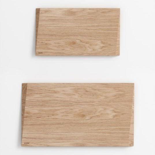 CUTTING BOARD - Oak | Moebe