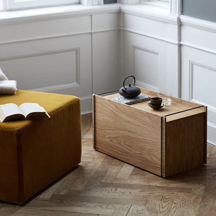 Lid - STORAGE BOX | Moebe