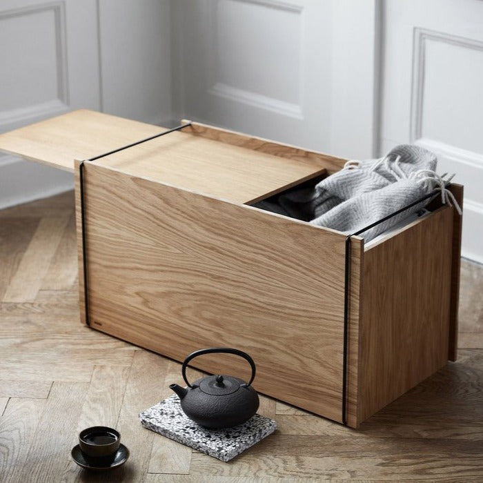 Lid - STORAGE BOX | Moebe