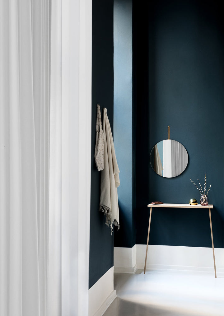 Wall Mirror - WALL MIRROR | Moebe