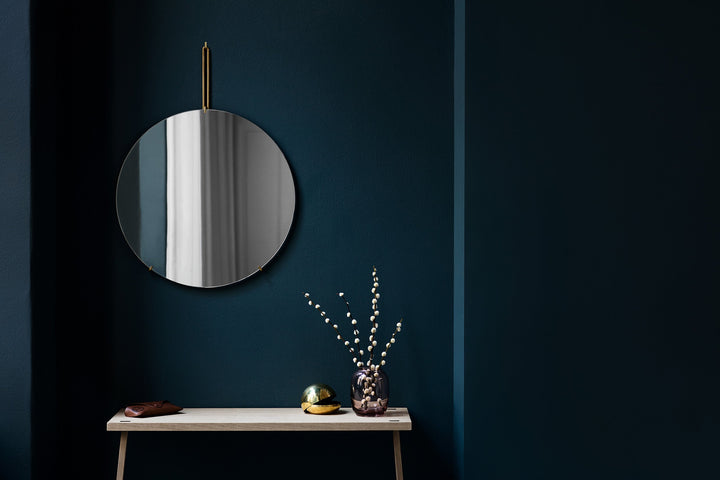 Wandspiegel - WALL MIRROR | Moebe