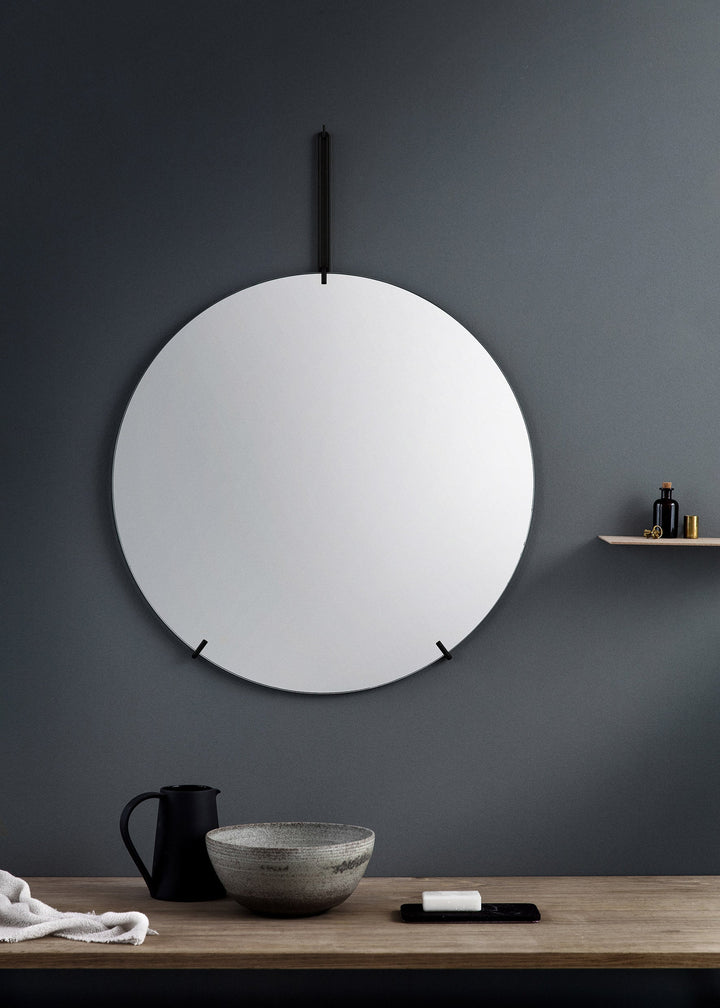 Wandspiegel - WALL MIRROR | Moebe