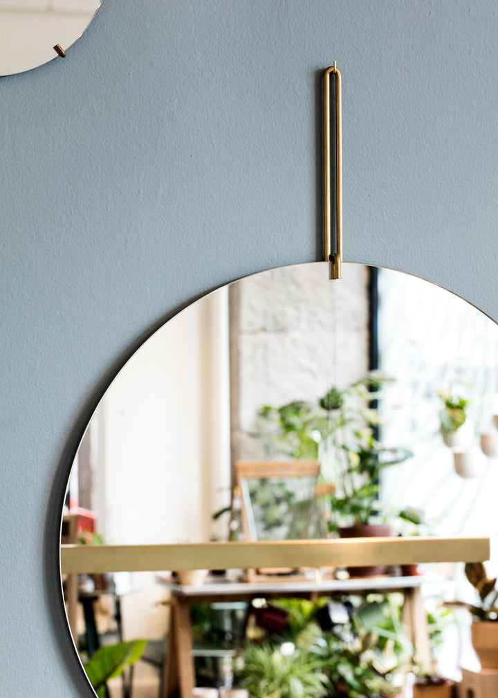 Wandspiegel - WALL MIRROR | Moebe