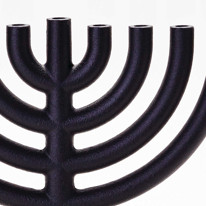 MENORAH | 9-arm CANDLEHOLDER | Josh Owen | Areaware