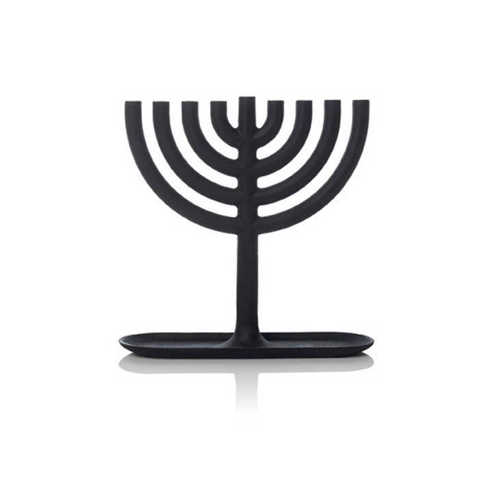 MENORAH | 9-arm CANDLEHOLDER | Josh Owen | Areaware