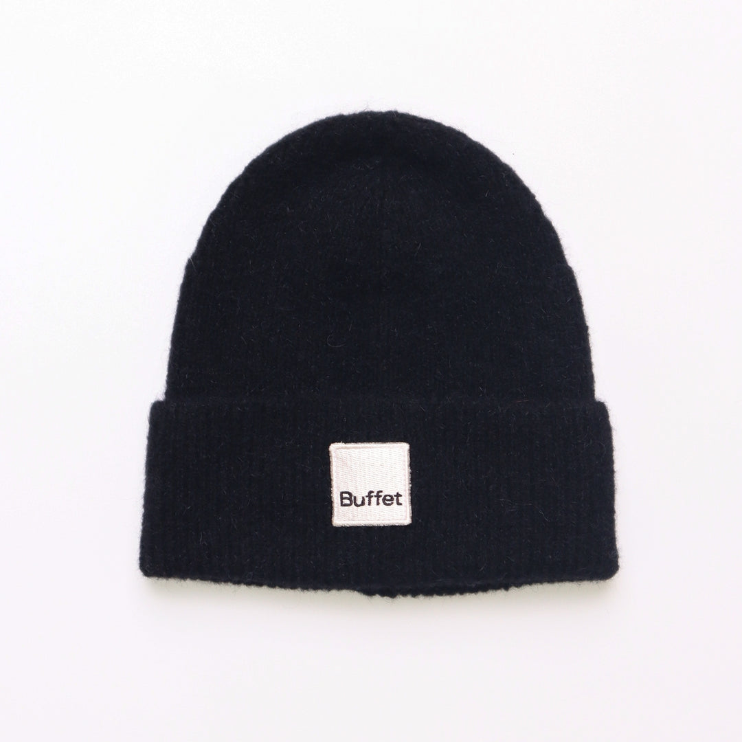 CLASSIC ALPACA MÜTZE - Beanie | Buffet Clothing