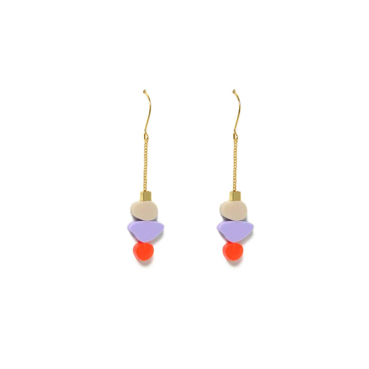 Earrings - PEBBLES | turina. Jewellery