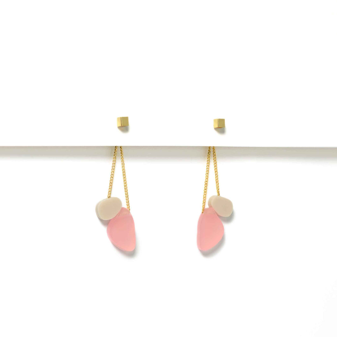 Earrings - PEBBLES | turina. Jewellery