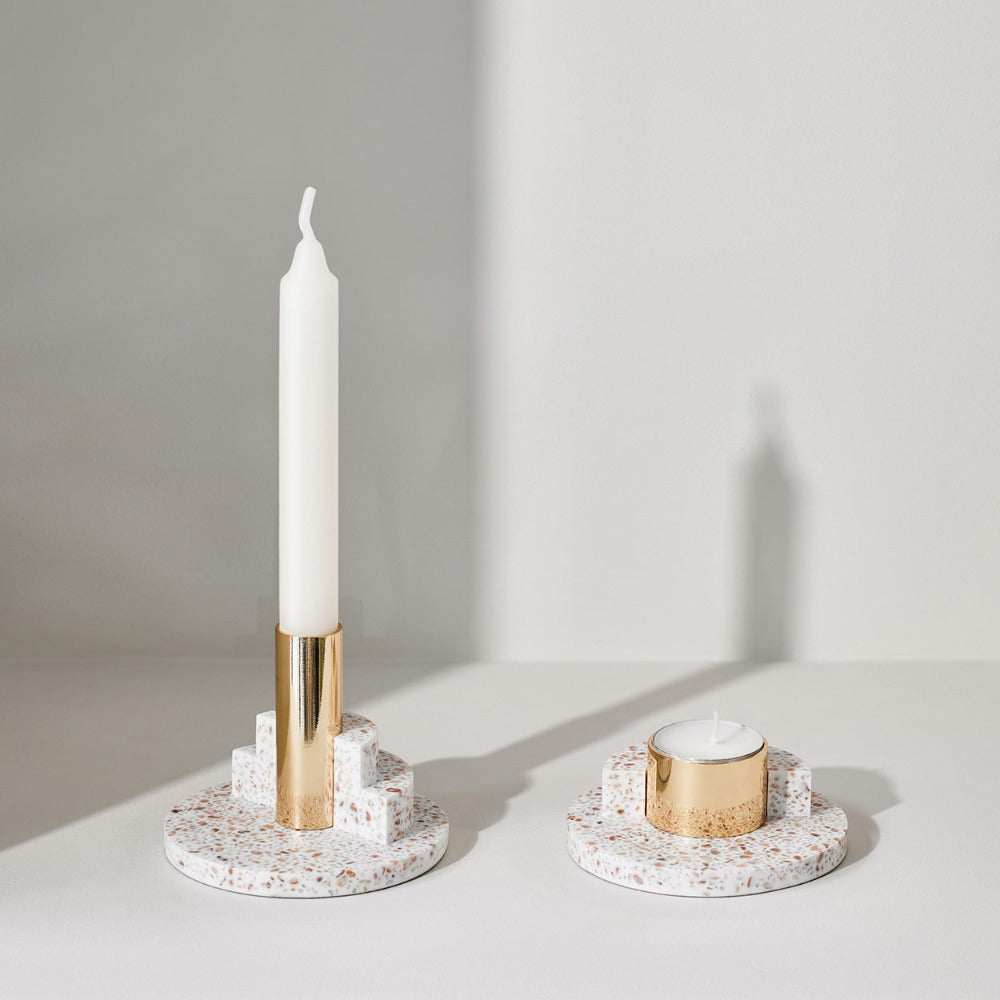 Candle holder - PLY | Puik