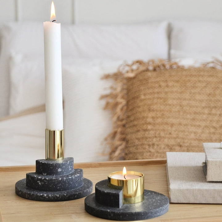 Candle holder - PLY | Puik