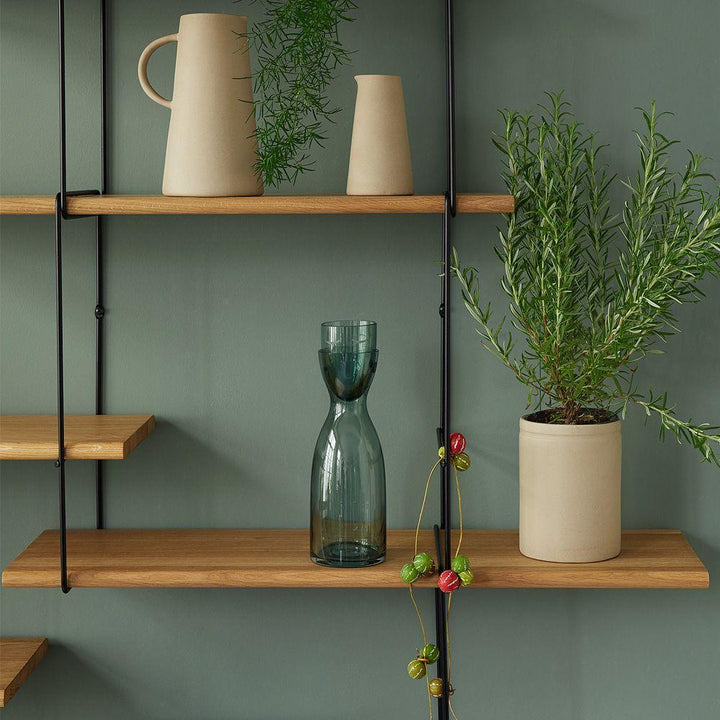 Shelving system - LINK SETUP 02 | Studio Hausen