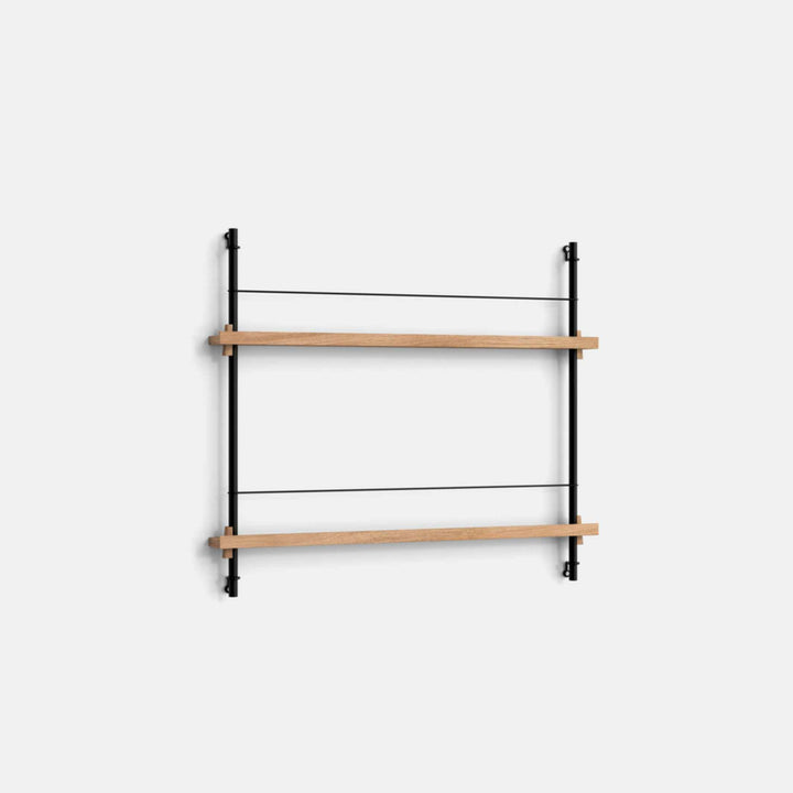 Shelving system - MAGAZINE SHELF | Moebe