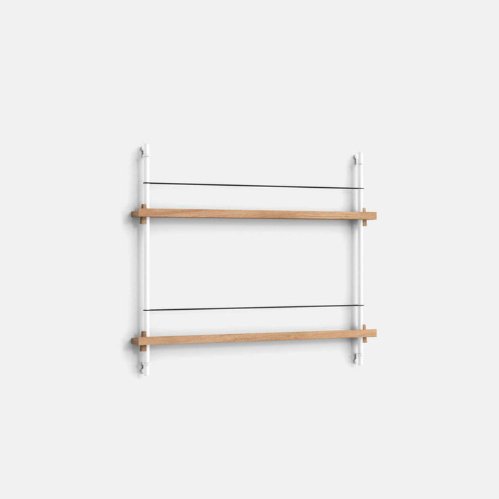 Shelving system - MAGAZINE SHELF | Moebe