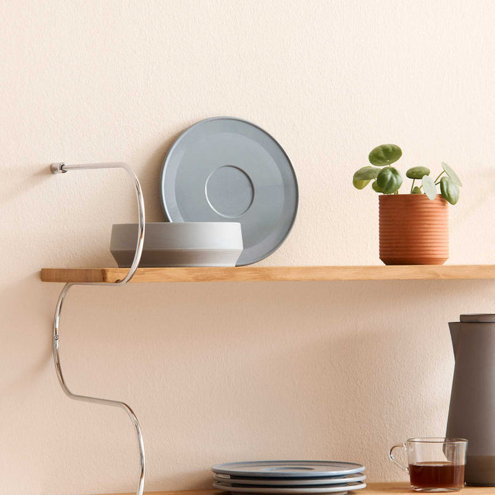 ONDA KLEIN - modular shelving system | Schneid Studio