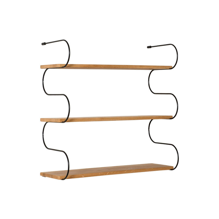 ONDA KLEIN - modular shelving system | Schneid Studio