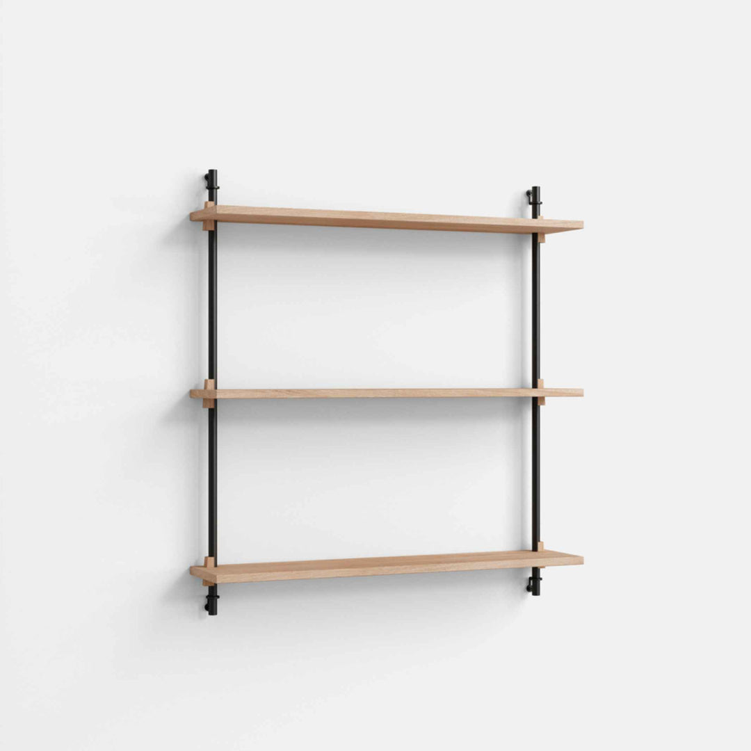 Shelving system - WALL SHELVING | Moebe