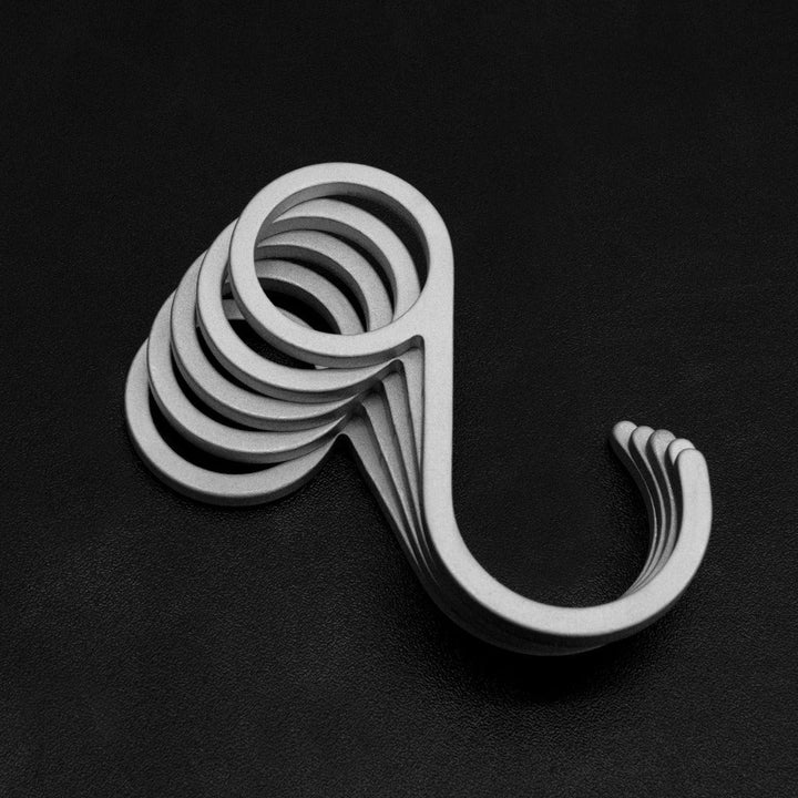 Garderobenhaken-Set - SOLID HOOKS - ⌀ 28 mm | Result Objects