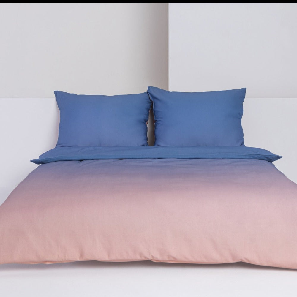 Bed linen - SUNSET | Foonka