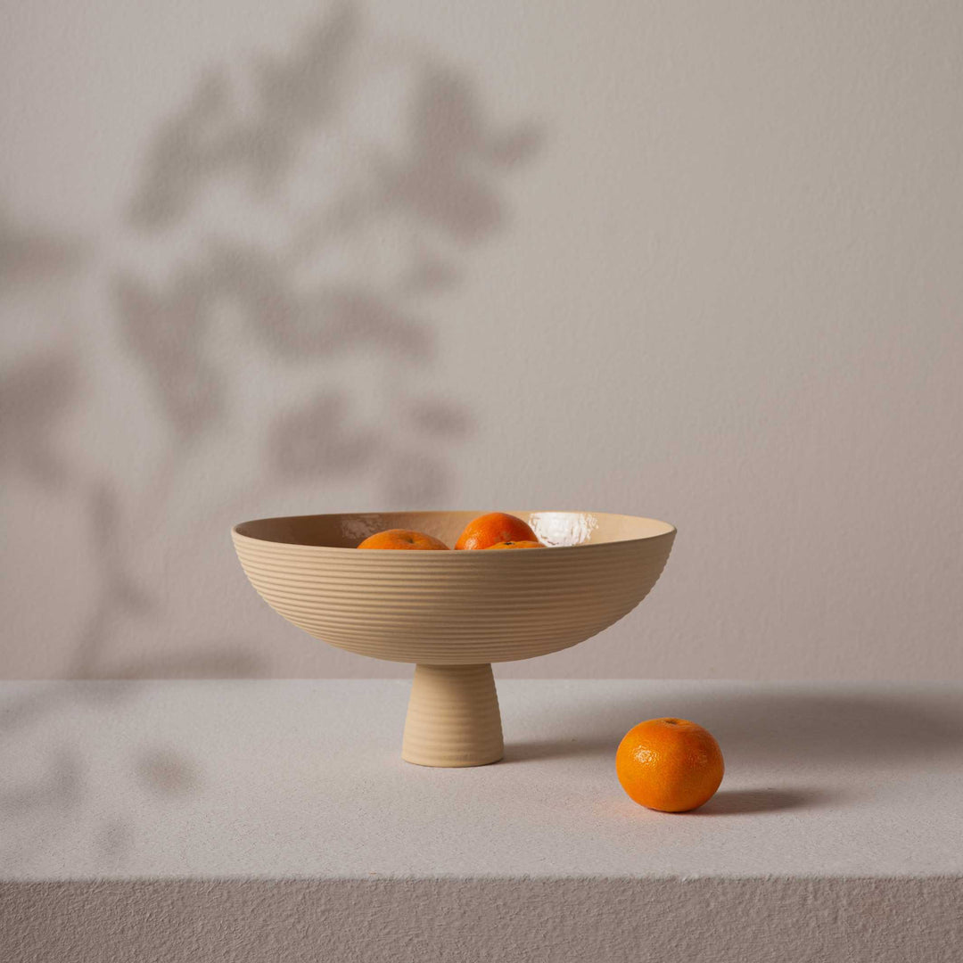 DAIS - ceramic bowl - small | Schneid Studio