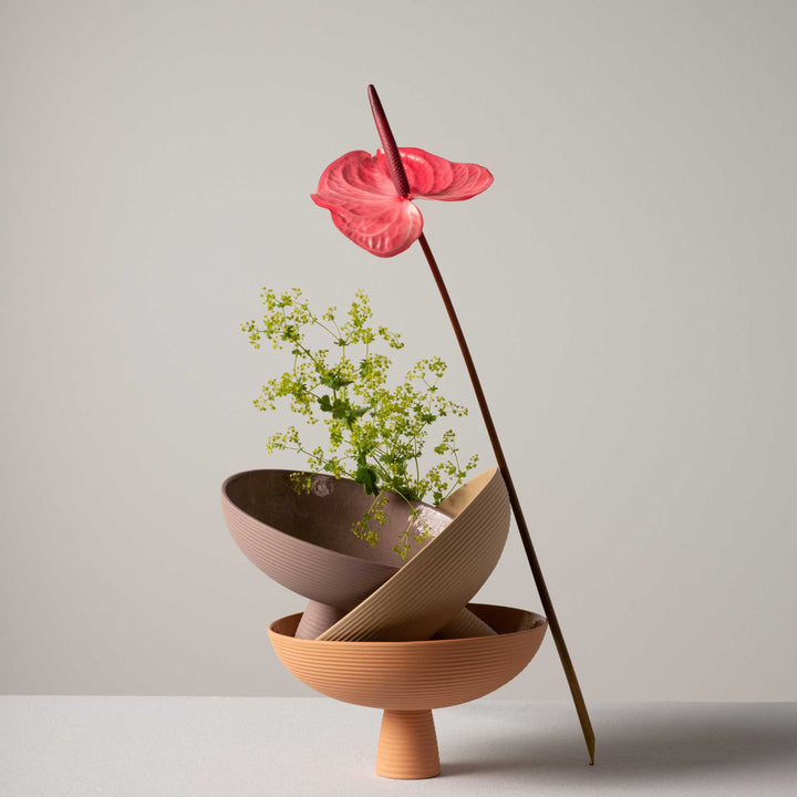 DAIS - ceramic bowl - small | Schneid Studio