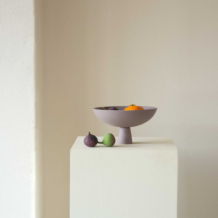 DAIS - ceramic bowl - small | Schneid Studio