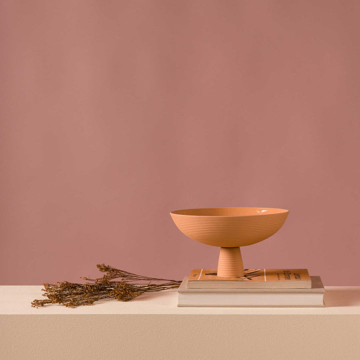 DAIS - ceramic bowl - small | Schneid Studio