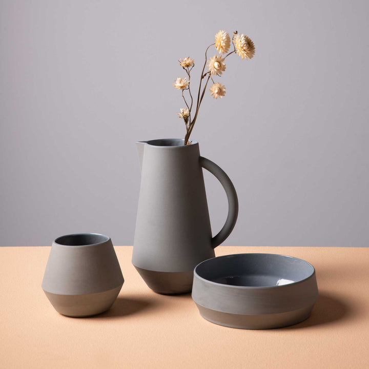 UNISON LARGE - ceramic bowl | Schneid Studio