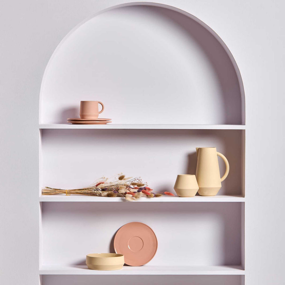 UNISON SMALL - ceramic bowl | Schneid Studio