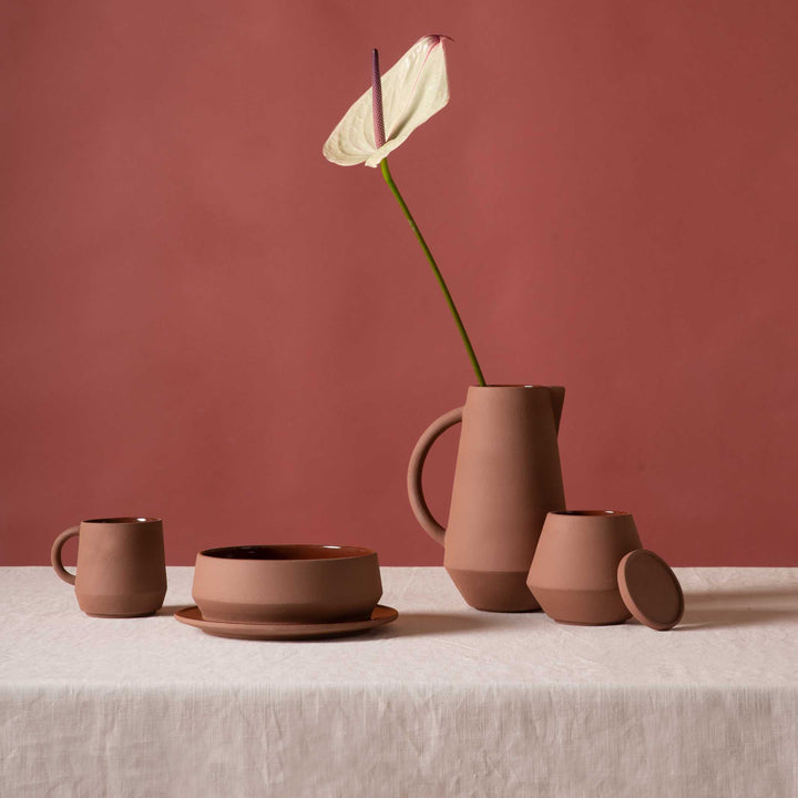 UNISON SMALL - ceramic bowl | Schneid Studio