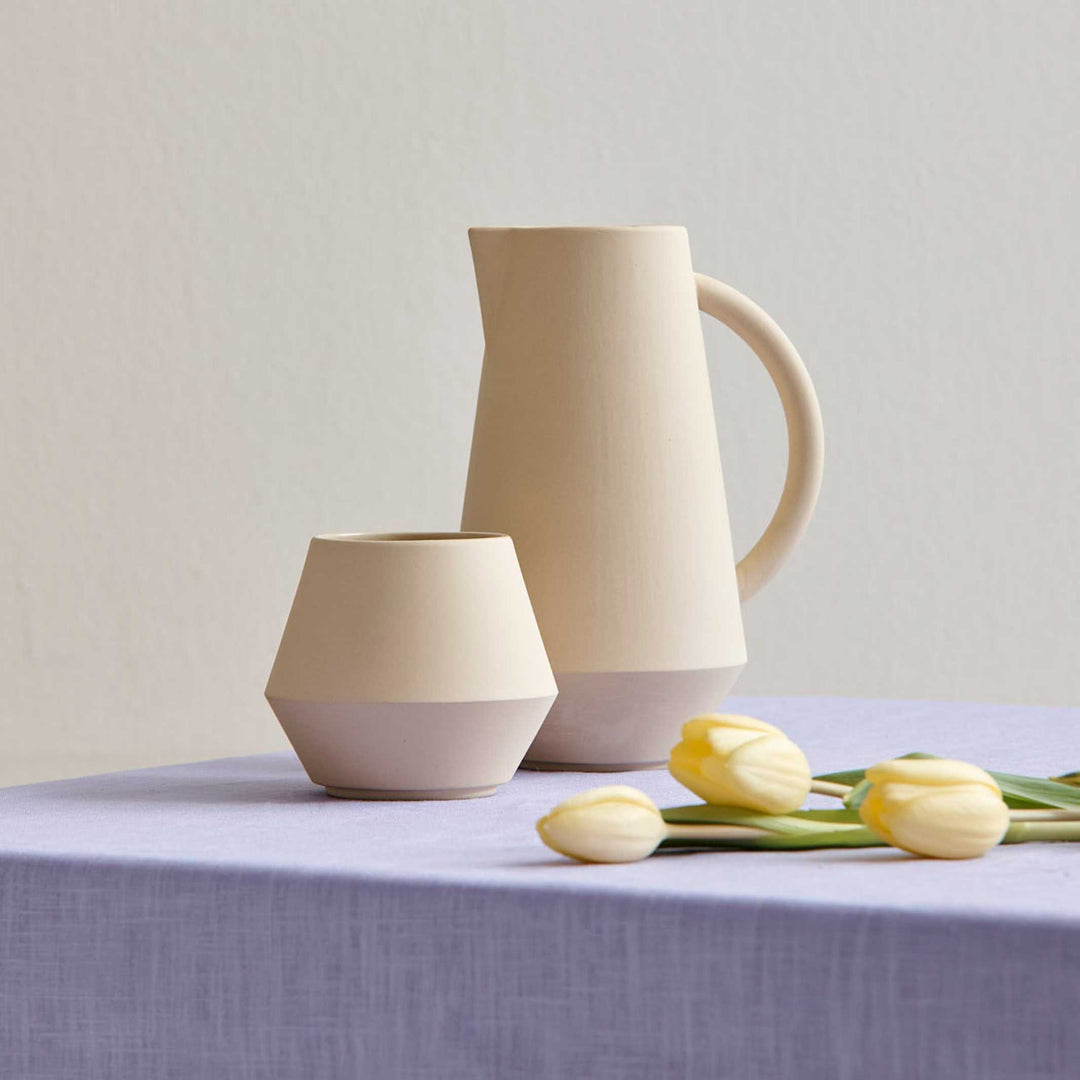 UNISON SMALL - ceramic bowl | Schneid Studio