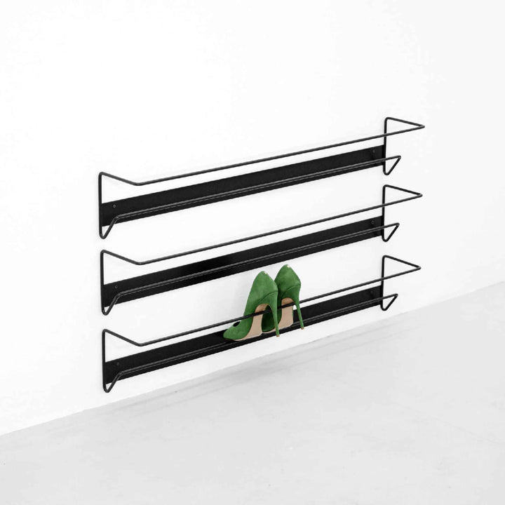 Shoe rack - AIRO | Result Objects