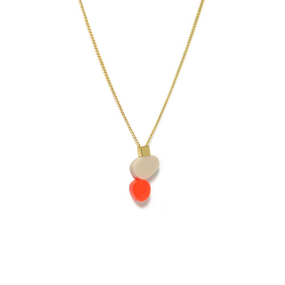 Necklace - PEBBLES | turina. Jewellery