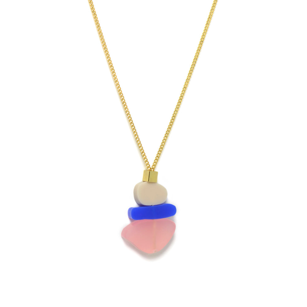 Necklace - PEBBLES | turina. Jewellery