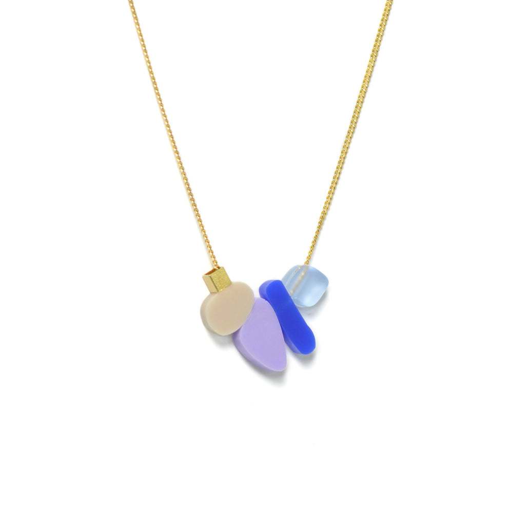 Necklace - PEBBLES | turina. Jewellery