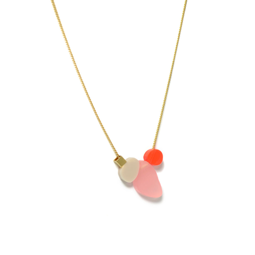 Necklace - PEBBLES | turina. Jewellery