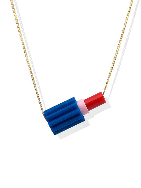 Necklace - RIFFLE | turina. Jewellery