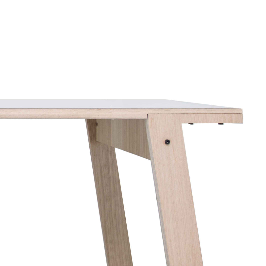 Table- FLAT - OAK | rform