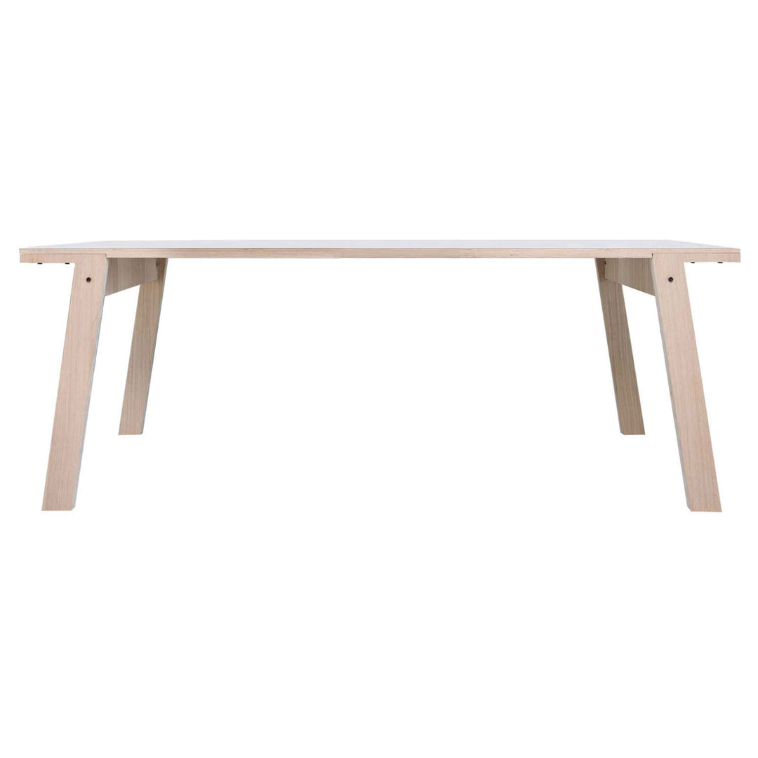 Table- FLAT - OAK | rform