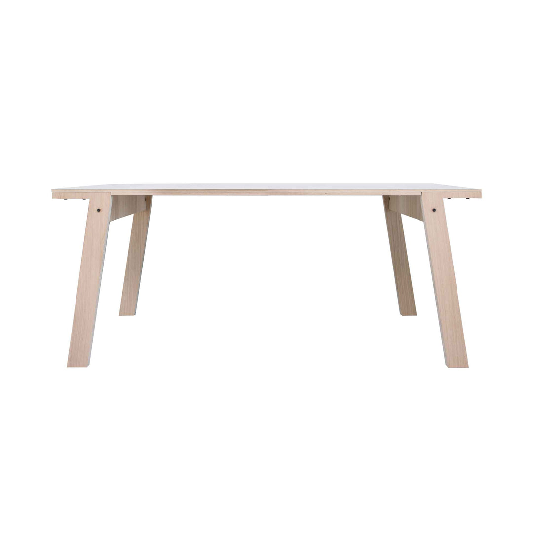 Table- FLAT - OAK | rform