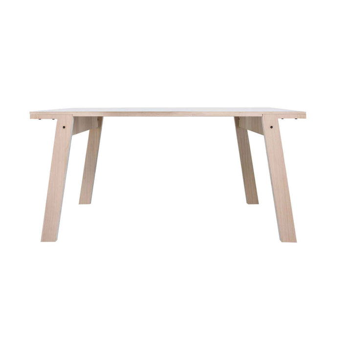 Table- FLAT - OAK | rform