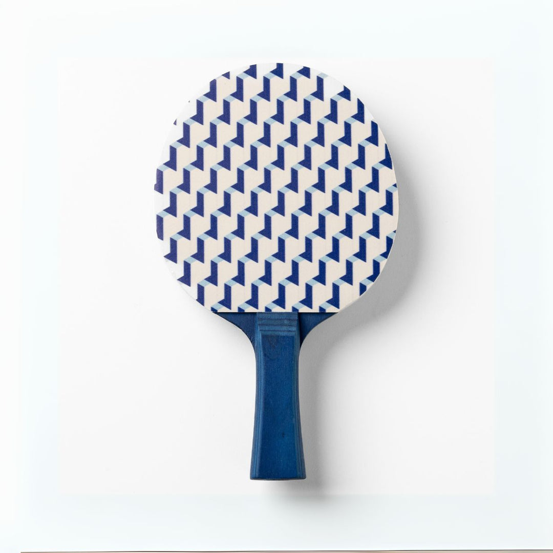 Table tennis racket set - Design | Mr. Tischtennis