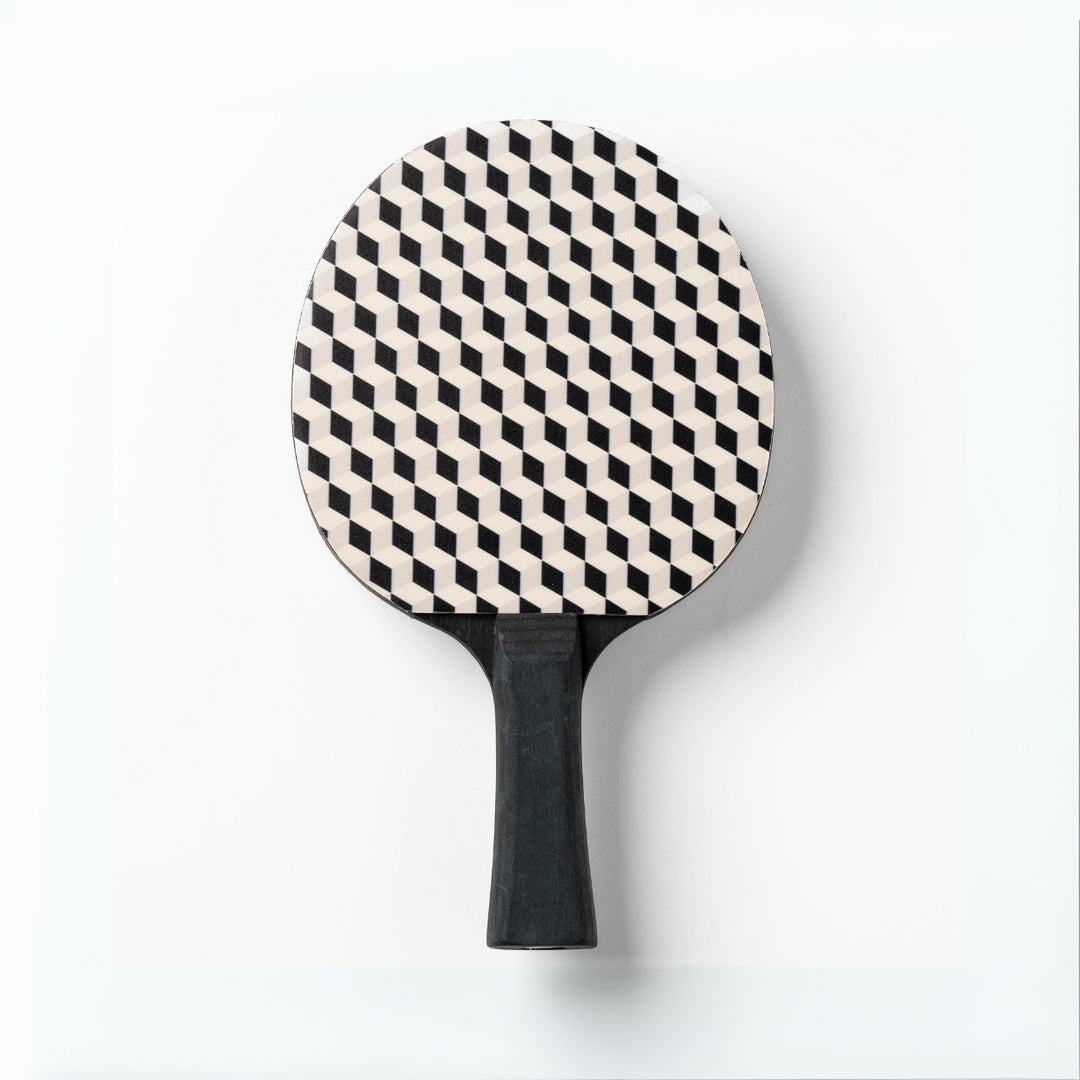 Table tennis racket set - Design | Mr. Tischtennis