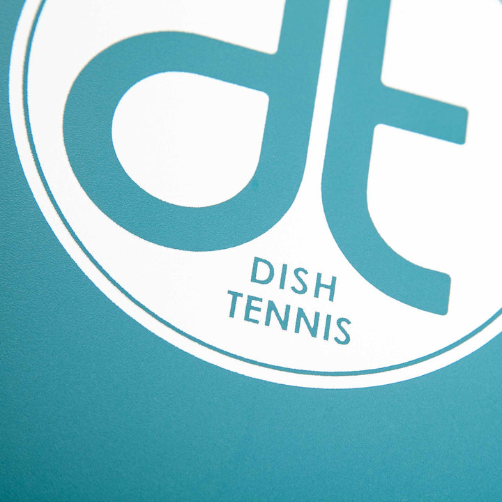 NIAGARA GRÜN - Mini Tischtennisplatte für überall | DISH TENNIS