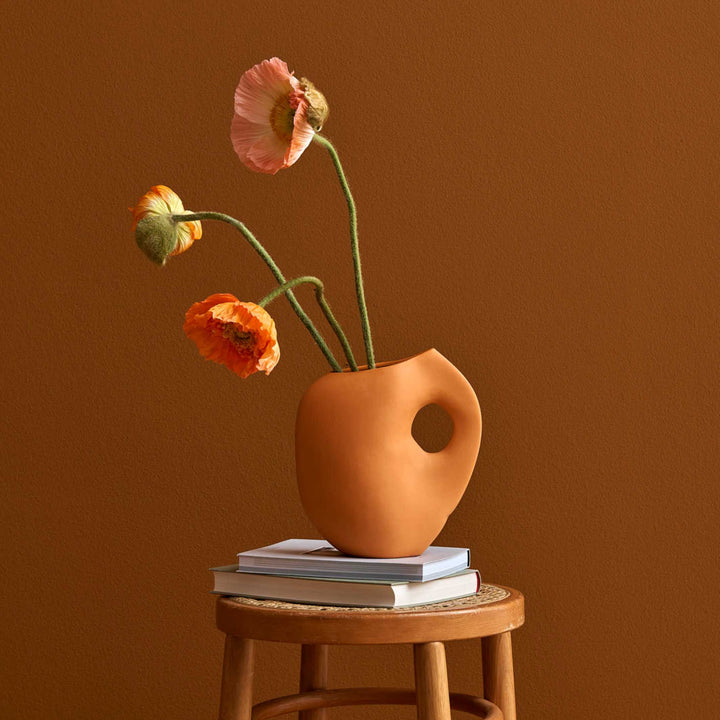 AURA I - ceramic vase | Schneid Studio